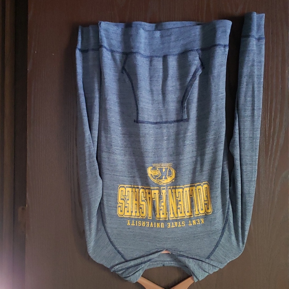 Kent State University hoodie